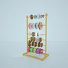Gold six-layer