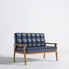 Two-Seater(Deep blue)