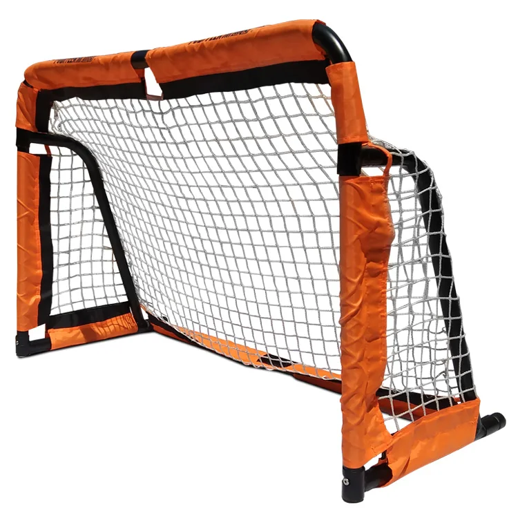 Ворота игровые DFC Foldable Soccer goal6219a