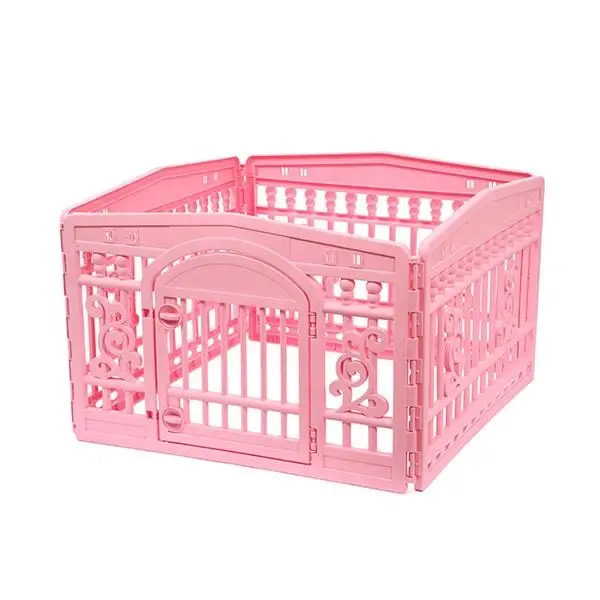 Dog Pen Cat Pen Pet Pen High Quality Breathable Comfortable Buy Household Fence Dog Cage