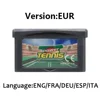 Noir pour le tennis Eur-power