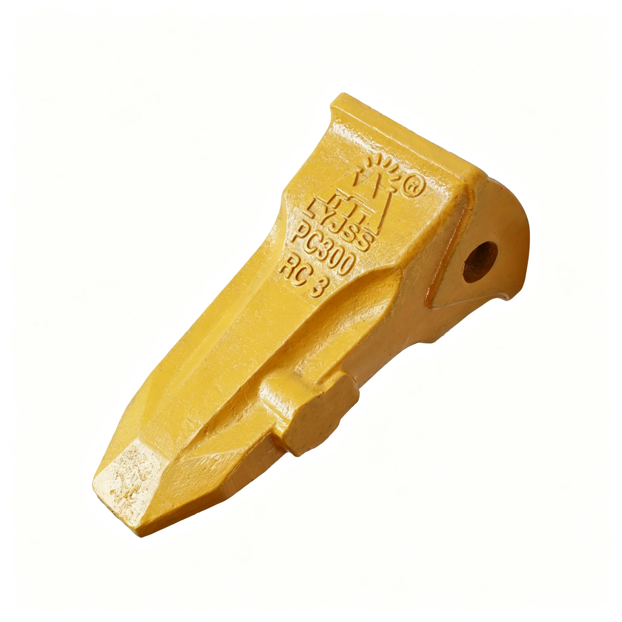Komatsu 300 Extended Rock Bucket Tooth