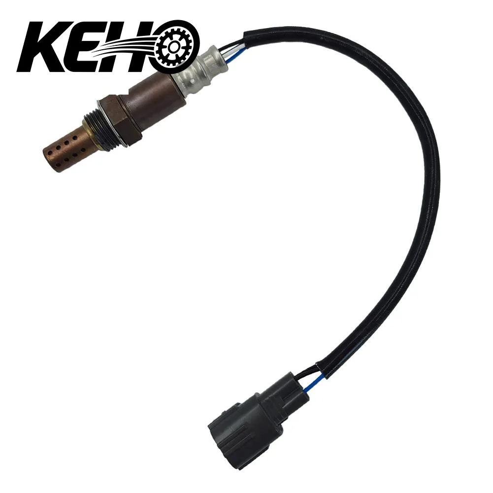 Oxygen sensor - 89465-0G010 - 04-06 Toyota Prado SCT6490 Downstream-2