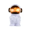 Astronaut standing-charity fund