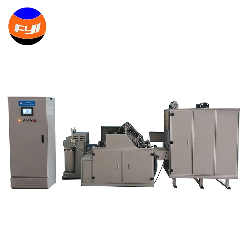 High Quality Small Size Laboratory Lab Scale Woolen Machine Sheep Wool Carding