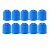 Blu senza anello di gomma (prezzo 10 pz/set)