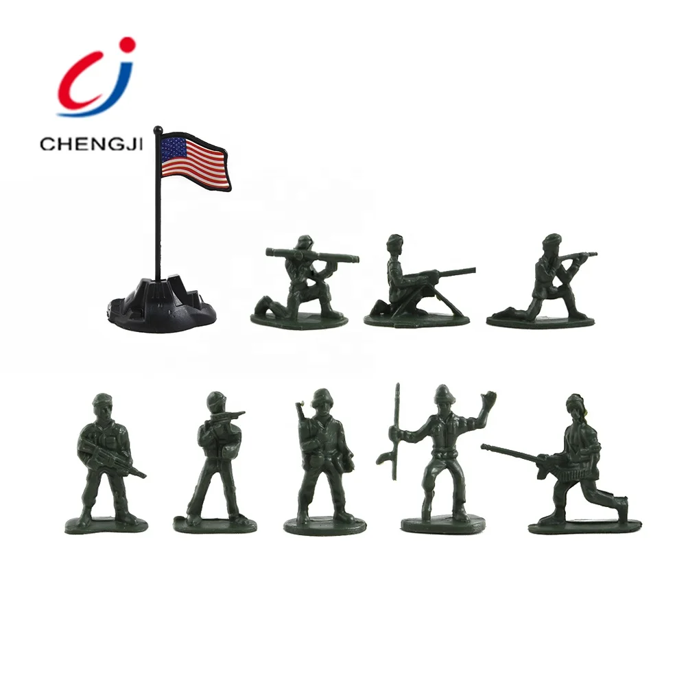 gi joe army men