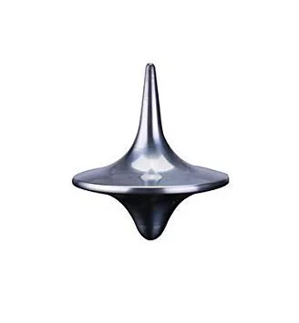 Оригинальные периферийные игрушки спиннинг из цинкового сплава для