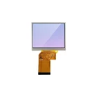 Touch Screen For Trimble TDS NL2432HC22-44B NL2432HC22-41B 3.5" 240x320 LCD
