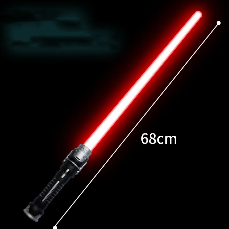 2023 Wholesale Children Plastic Glow Sticks Light Up Toy Kids Luminous