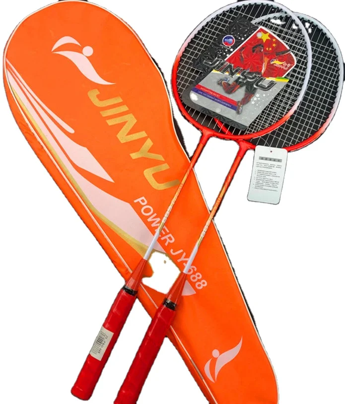 junior badminton racket