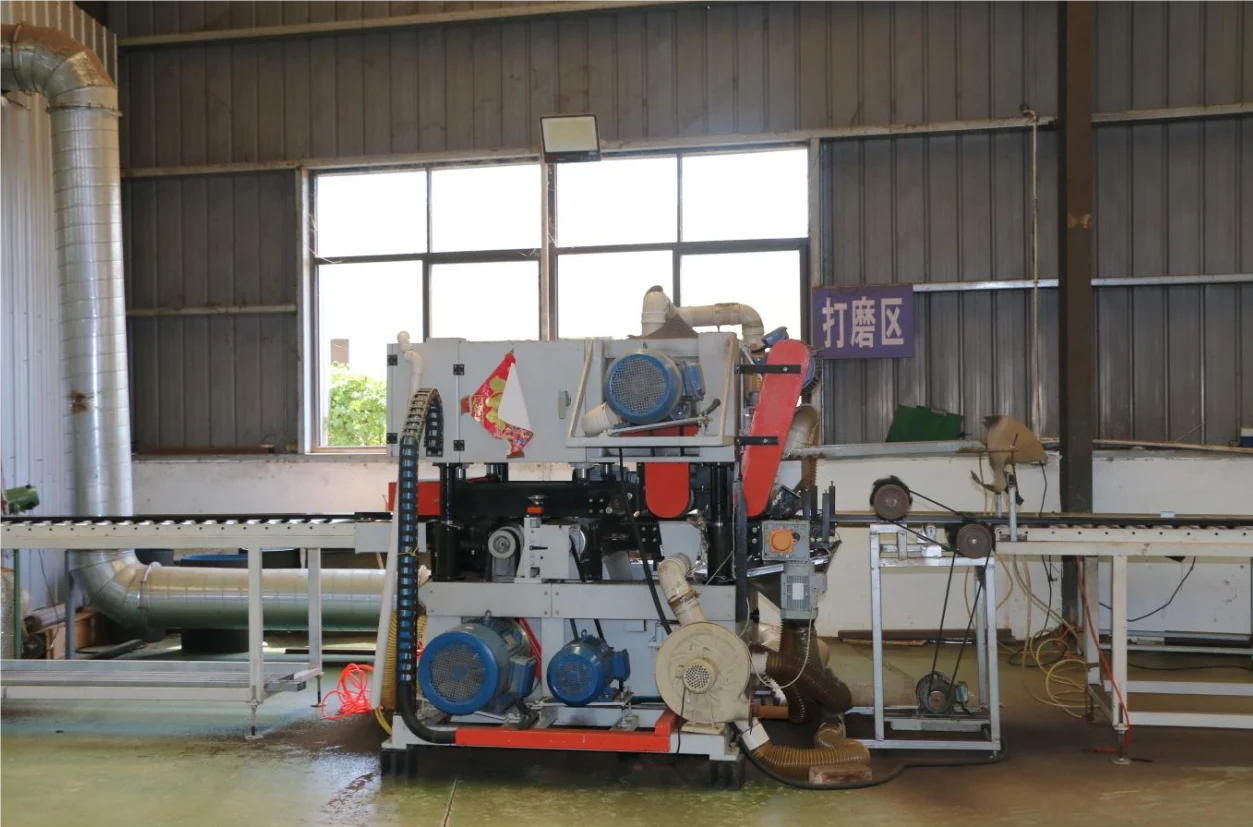 Anhui Panda New Material Co., Ltd. 1
