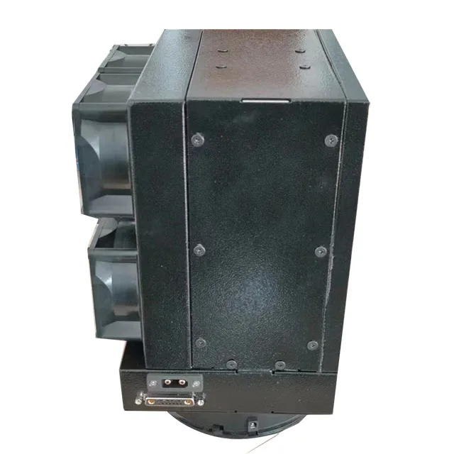 Pem Hydrogen Fuel Cell System 1kw 2kw 3kw 5kw PEM Fuel Cell System Hydrogen Stationary Power Systems