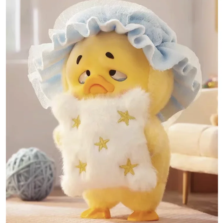 Upset Duck V2 - Wholesale High Quality Creative Gifts