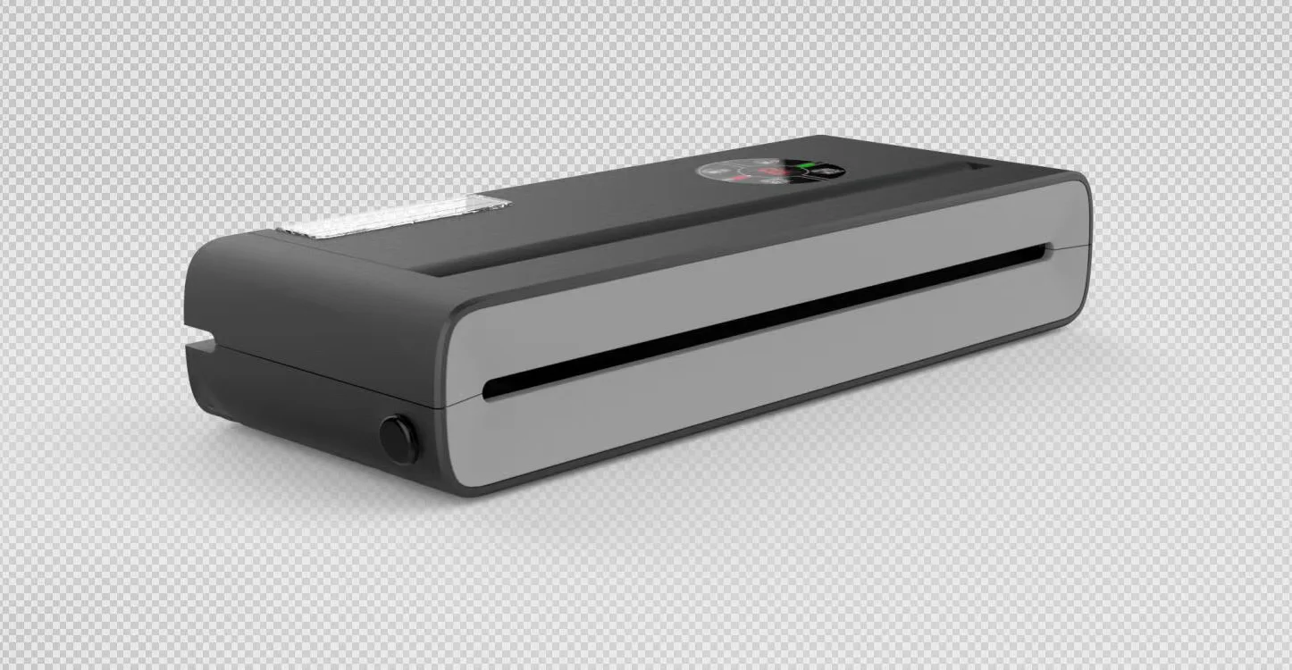 mini vacuum sealer machine