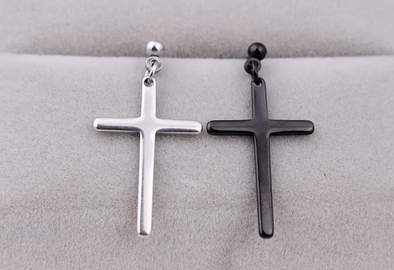 Free Sample Mens Dangle Earrings Men 