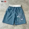 Blu vintage