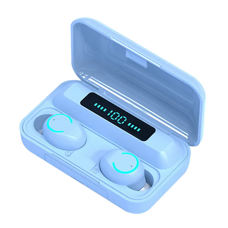 wireless earbuds for phone and computer