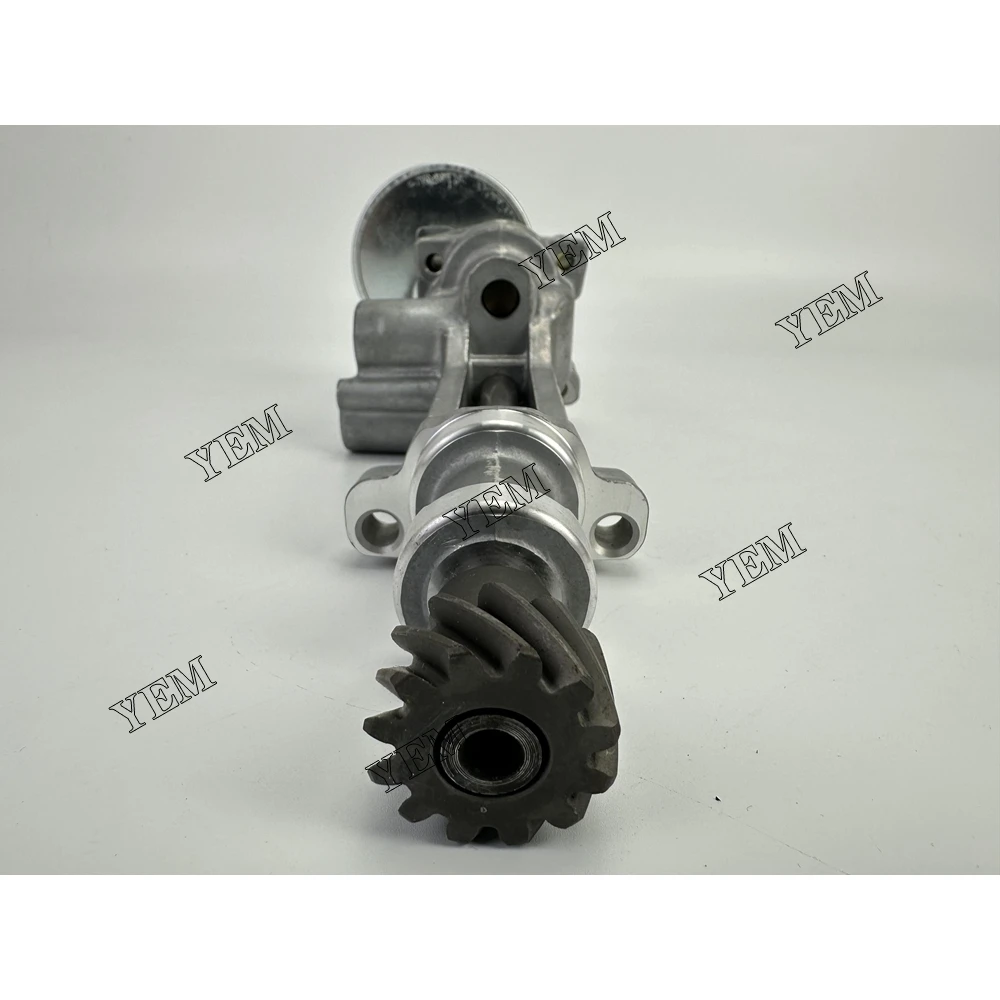 Oil Pump 8970697381 for Isuzu Engine 4JA1 4JB1 4JB1-T 4JG2 4