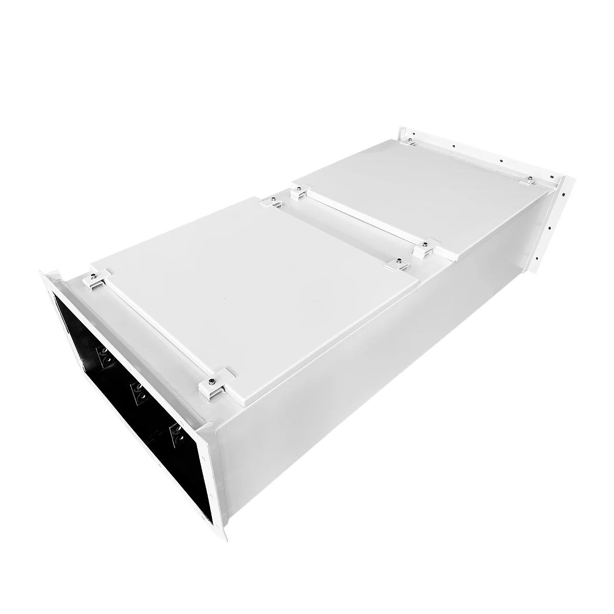 High Quality High Voltage Non Segregated Busway Enclosure Bus Duct