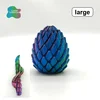 Large - Laser Iridescent