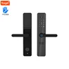 Fingerprint Version    Black