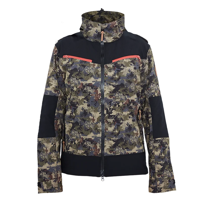 hunting jacket