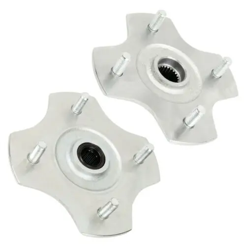 ATV Wheel Hub Rear Right Wheel Hub For Honda TRX500 Foreman 500 ES - Foto 8