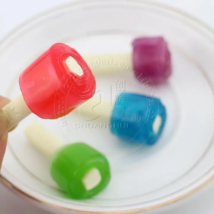 milk tablet candy