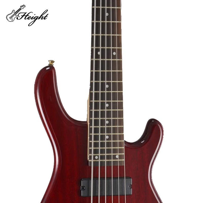 Cheap Electric Bass Guitars Semi Hollow Bass Guitar Guitare Basse Buy