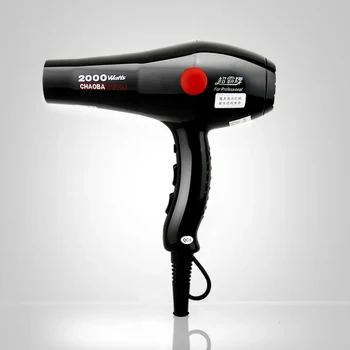 Chaoba hair dryer 2000 watts price best sale