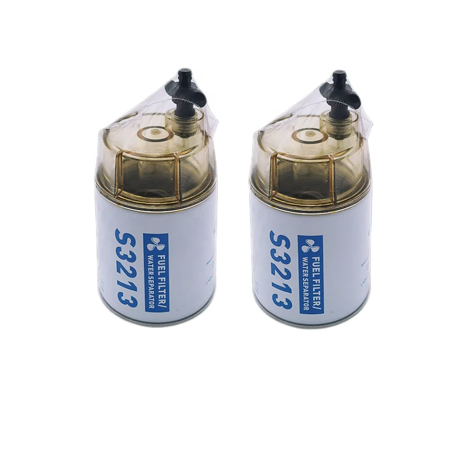 S3213 Fuel Filter Marine Fuel Water Separator Replacement For Marine