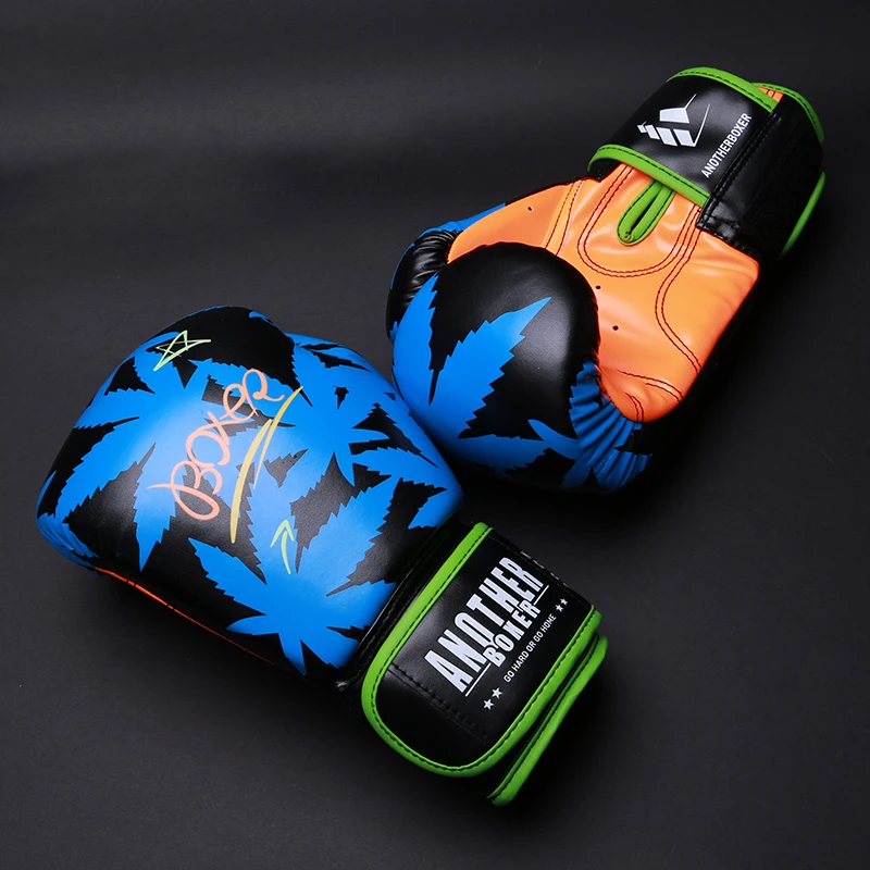 Новинка от производителя индивидуальные мужские перчатки для тренировок Rival