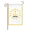 Rhode Island Flag