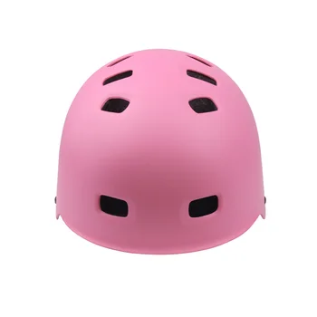 Low price good quality head protection longboard BMX Skate helmet