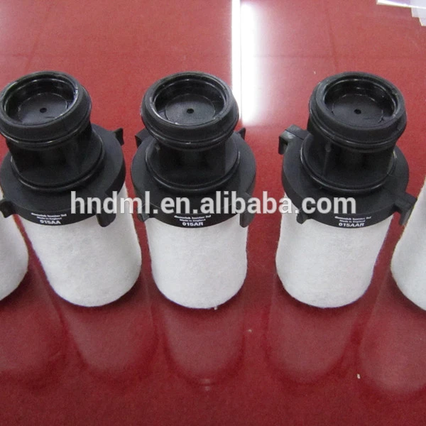 air Compressor Filter element for Domnick Hunter Pipe Line Filter element 030A0