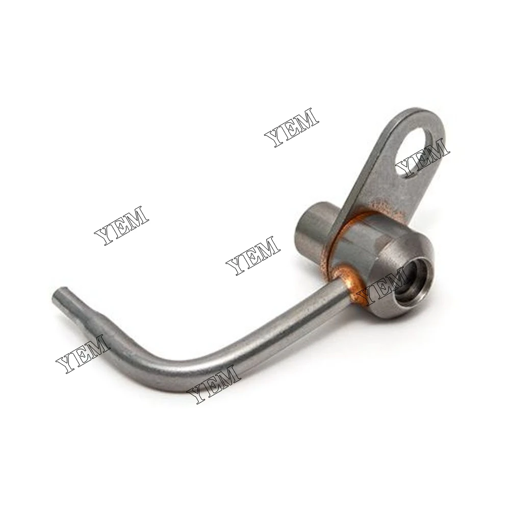 Machinery Engine Parts Piston Oil Cooling JET Nozzle for Perkins JCB 2113A003 02/202908 1104 1106