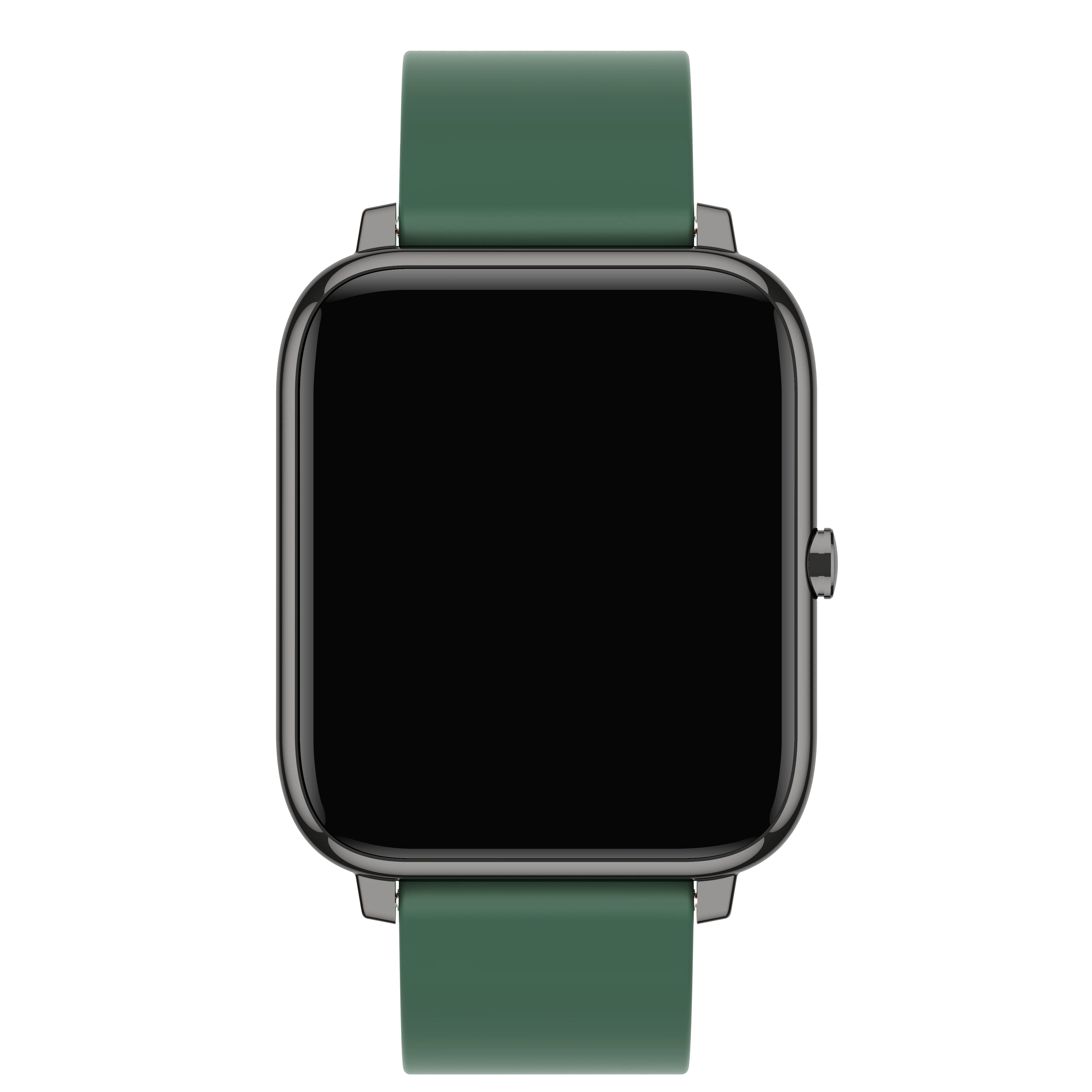 2024 New Arrival P22 Smart Watch HD Screen Serie 9 Sport Smartwatch for Women Fitness tracker