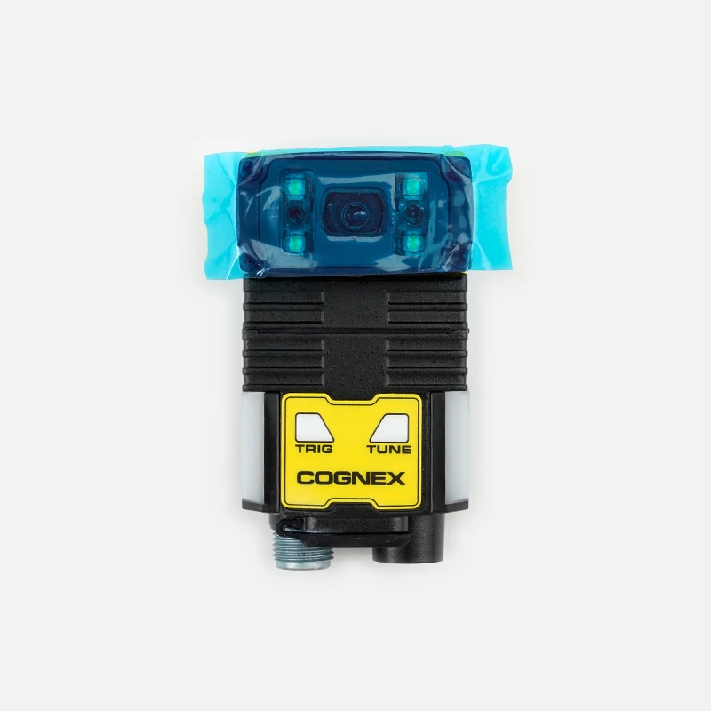 ITページ In-Sight® Explorer Help - Use the BeadFind and BeadInspect