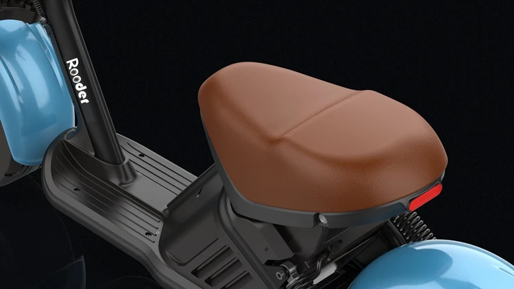 rooder鳄鱼m2电动滑板车,带2000w 3000w 20ah 30ah 45ah eec coc批发