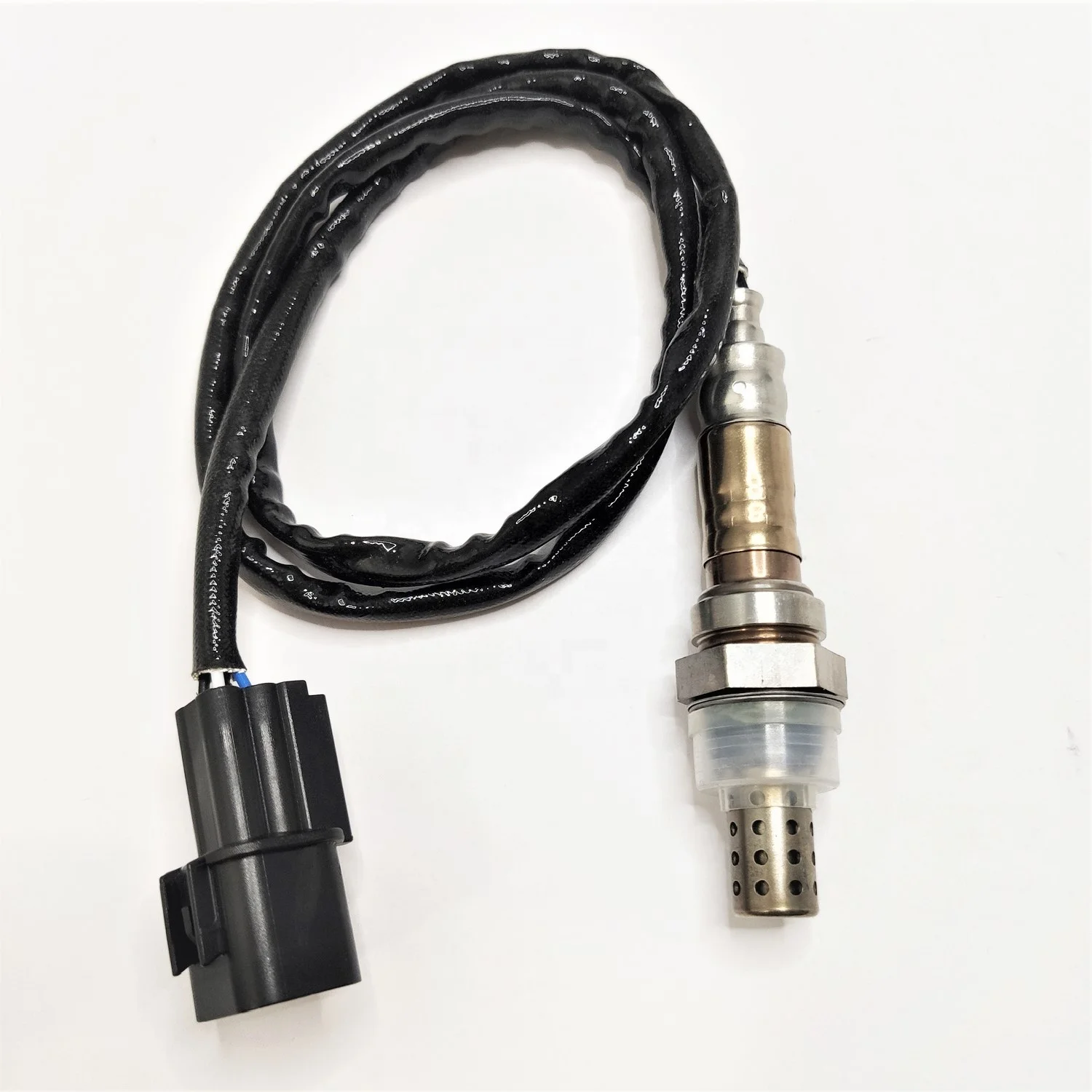 【ミジンコ】 Mitsubishi Outlander Oxygen Sensor Location - Lambda Sensor