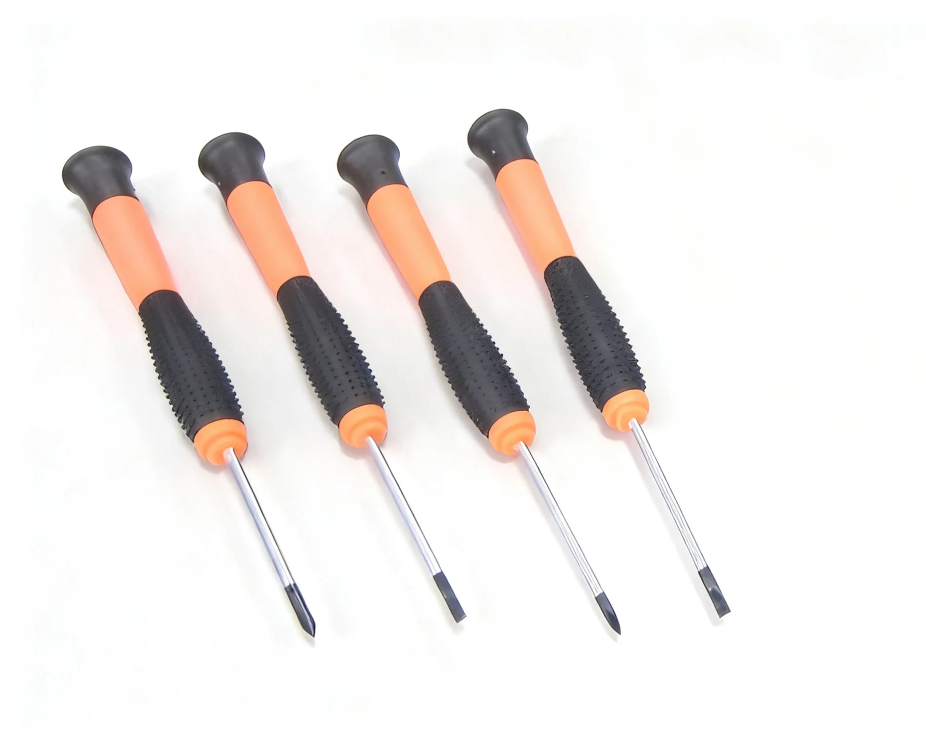 Comprehensive Daily Household Hardware Toolboxes, Hard Boxes, Manual Chrome-vanadium Steel OEM, Customizable Bits Tape Blades