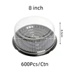 8inch(600PCS/CTN)