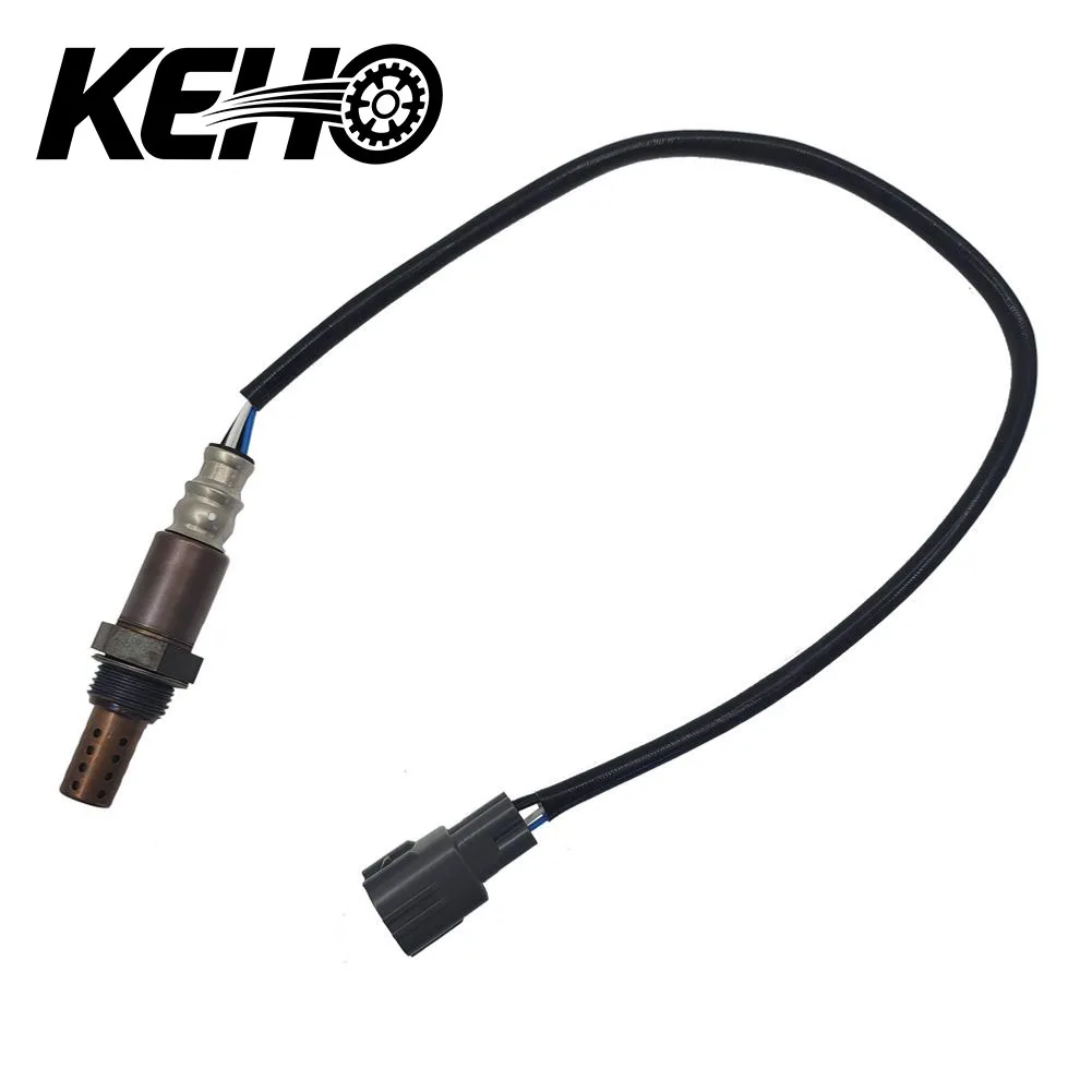 Oxygen sensor - 89465-35660 - Toyota Land Cruiser Prado TRJ120 Downstream-1
