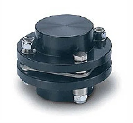 Скручивающиеся фланцевые соединения KETE S45C из стали SUS высокой жесткости