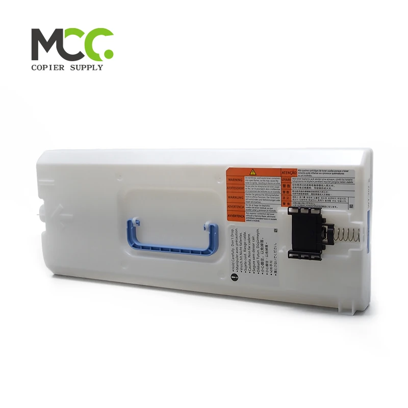 VERNE CANISTER UNIT 未使用品　最終価格 Canon WT-202 FM1-A606 Waste Containter imageRUNNER ADVANCE