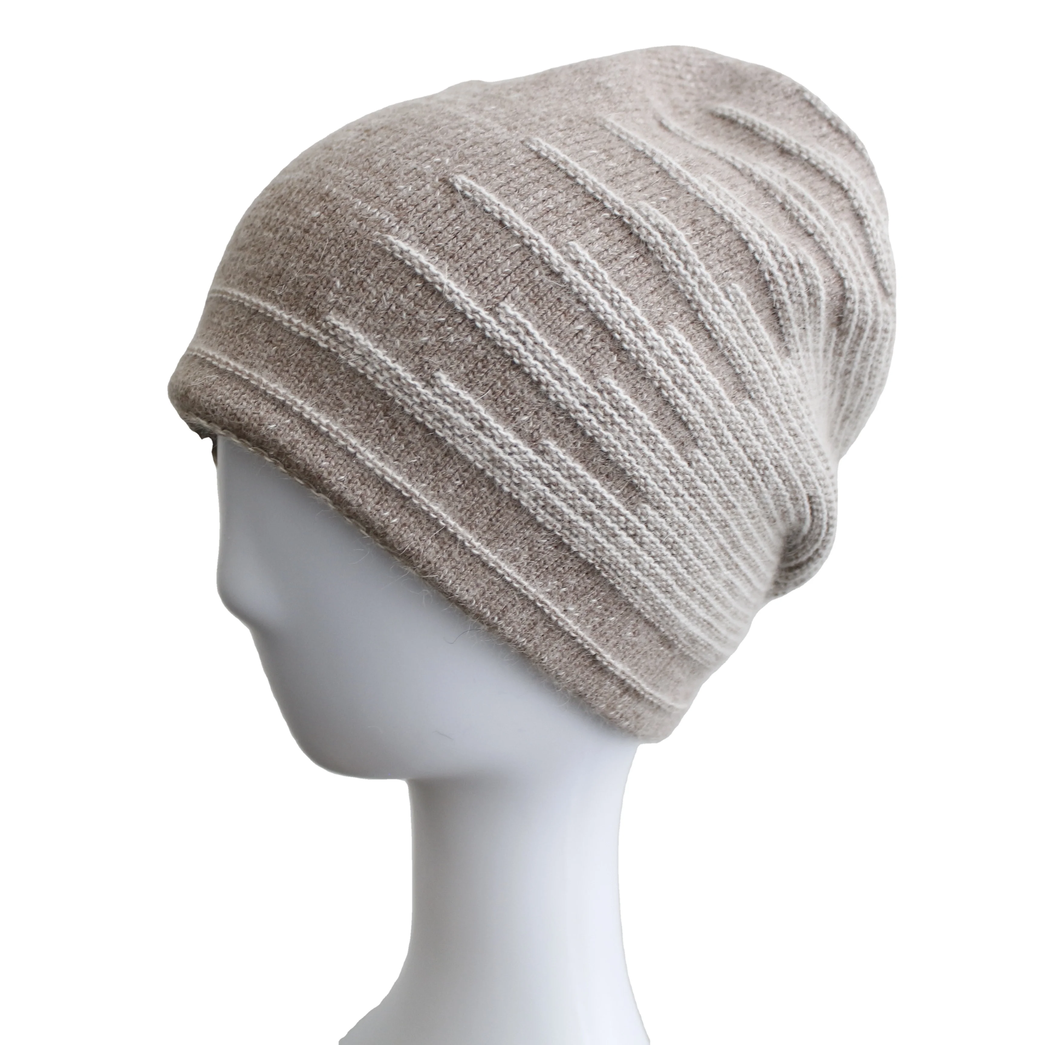 create beanie hat