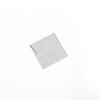 Gray Belt Pouch