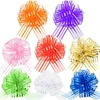 Customizable color material size