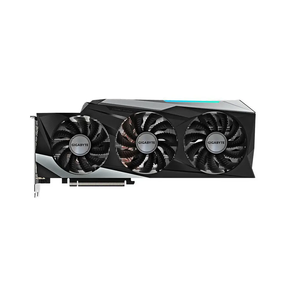 SAPPHIRE Radeon Pulse RX 580 8GB GDDR5 AMD RX580 590 Used Computer Graphics Cards
